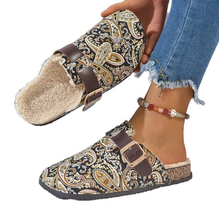 Elegante Orthopädische Schuhe für jeden Schritt