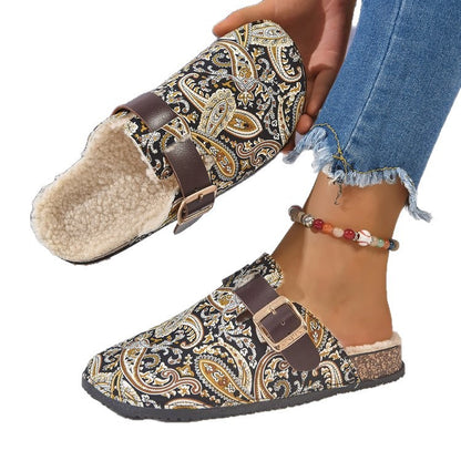 Elegante Orthopädische Schuhe für jeden Schritt