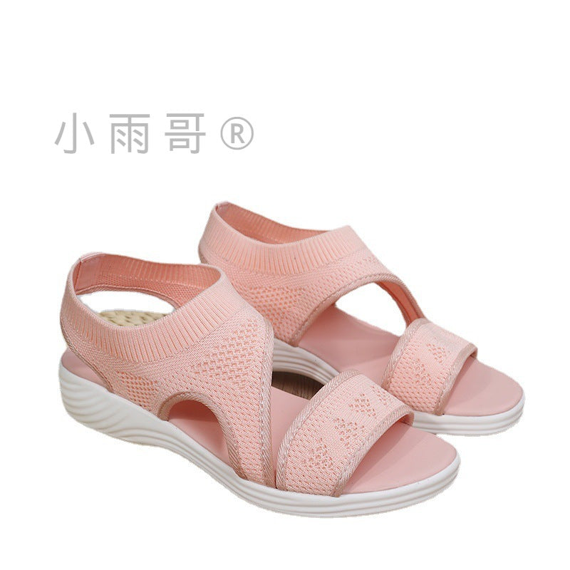 Wunderschön gefertigte Orthopädische Sandalen