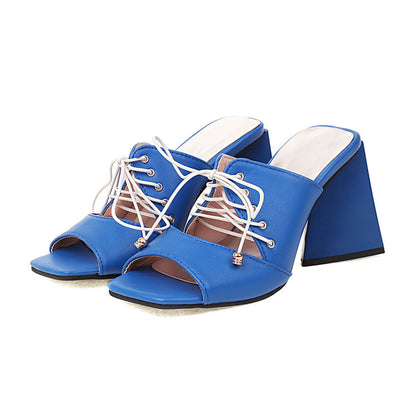 Wunderschön gefertigte Orthopädische Sandalen