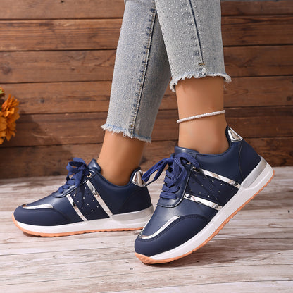 Anmutige Orthopädische Schuhe für modernen Look
