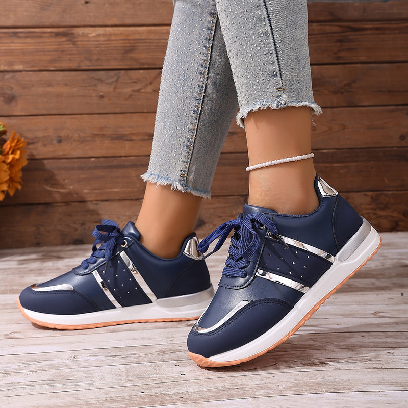 Anmutige Orthopädische Schuhe für modernen Look