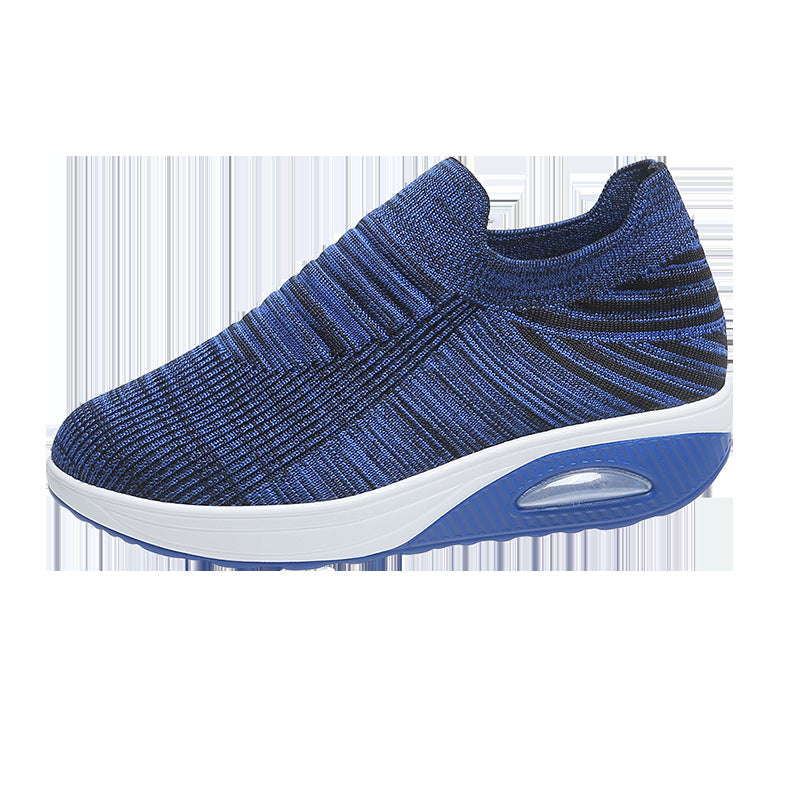 Bequeme Orthopädische Sneakers für den Alltag