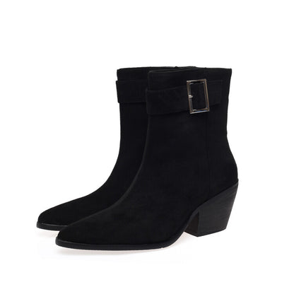 Bequeme Orthopädische Stiefel für den Alltag