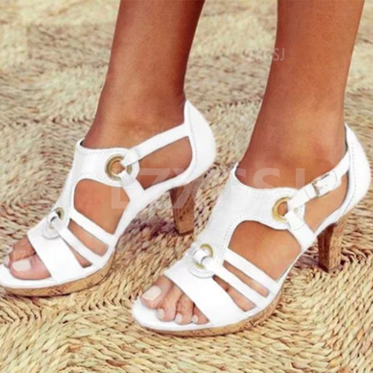 Bequeme Orthopädische Sandalen für den Alltag