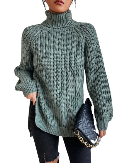 Durchdacht gestaltete Pullover