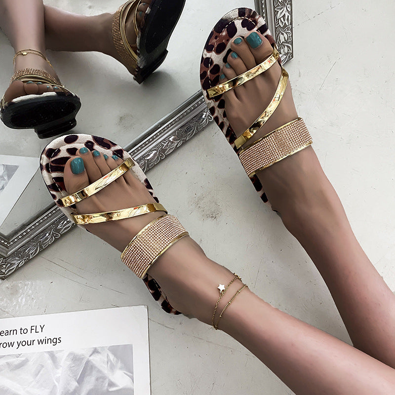 Wunderschön gefertigte Orthopädische Sandalen