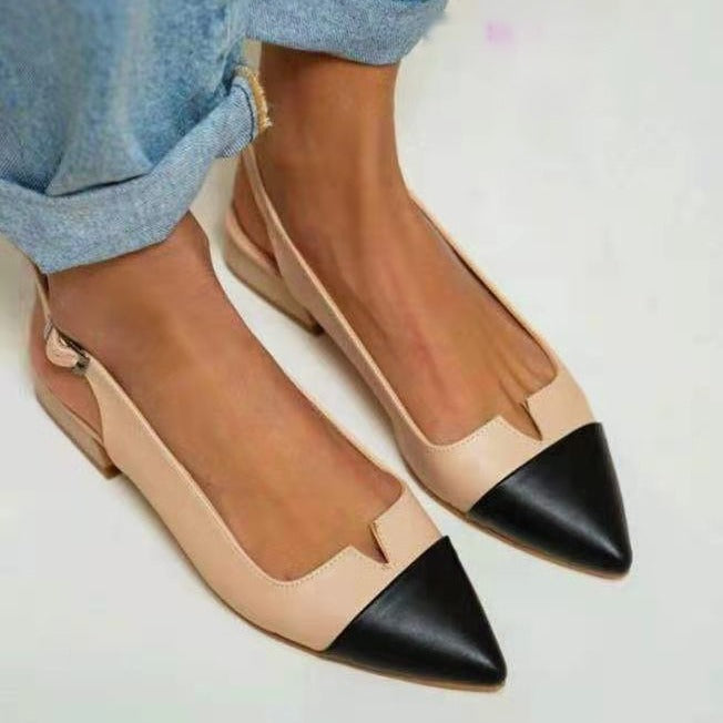 Stilvolle Orthopädische Absatzschuhe für jeden Anlass
