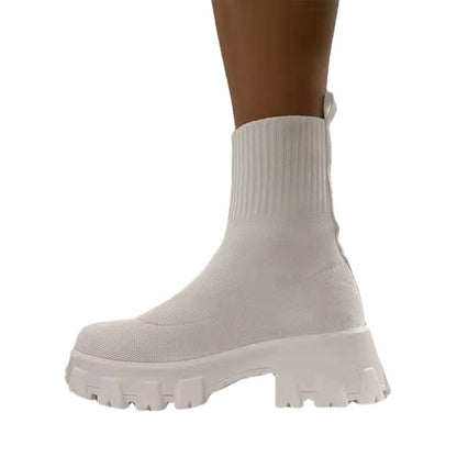Wunderschön gefertigte Orthopädische Stiefel