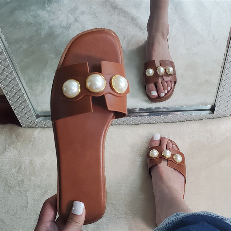 Anmutige Orthopädische Sandalen für modernen Look