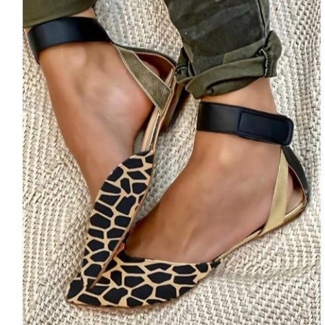 Bequeme Orthopädische Sandalen für den Alltag