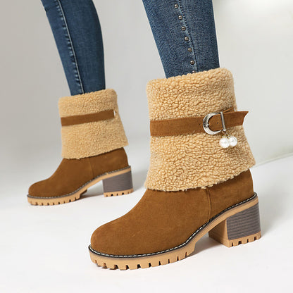 Wunderschön gefertigte Orthopädische Stiefel