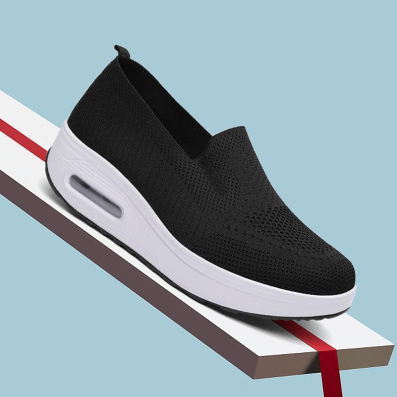 Anmutige Orthopädische Schuhe für modernen Look
