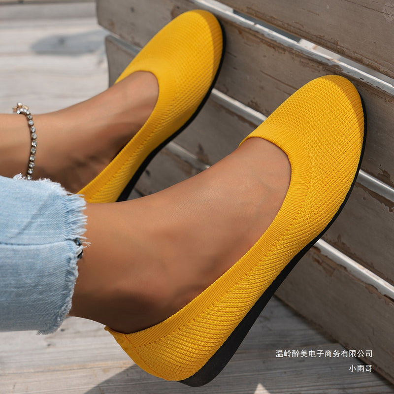 Vintage inspirierte Orthopädische Schuhe