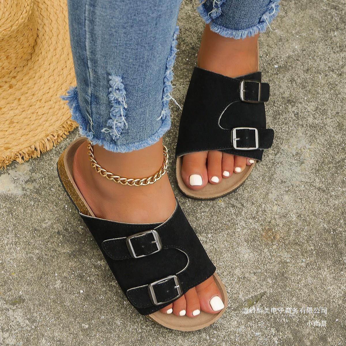 Stilvolle Orthopädische Sandalen für jeden Anlass