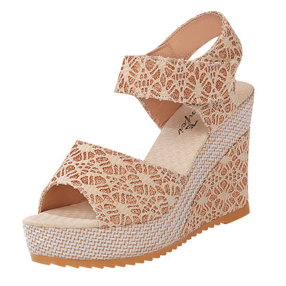 Elegante Orthopädische Sandalen für jeden Schritt
