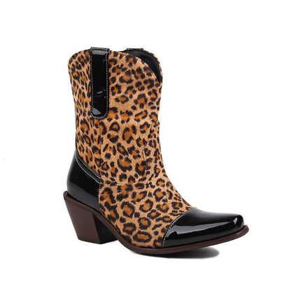 Bequeme Orthopädische Stiefel für den Alltag