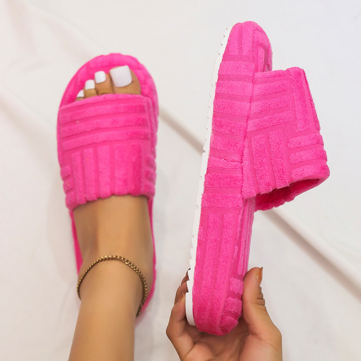 Elegante Orthopädische Schuhe für jeden Schritt