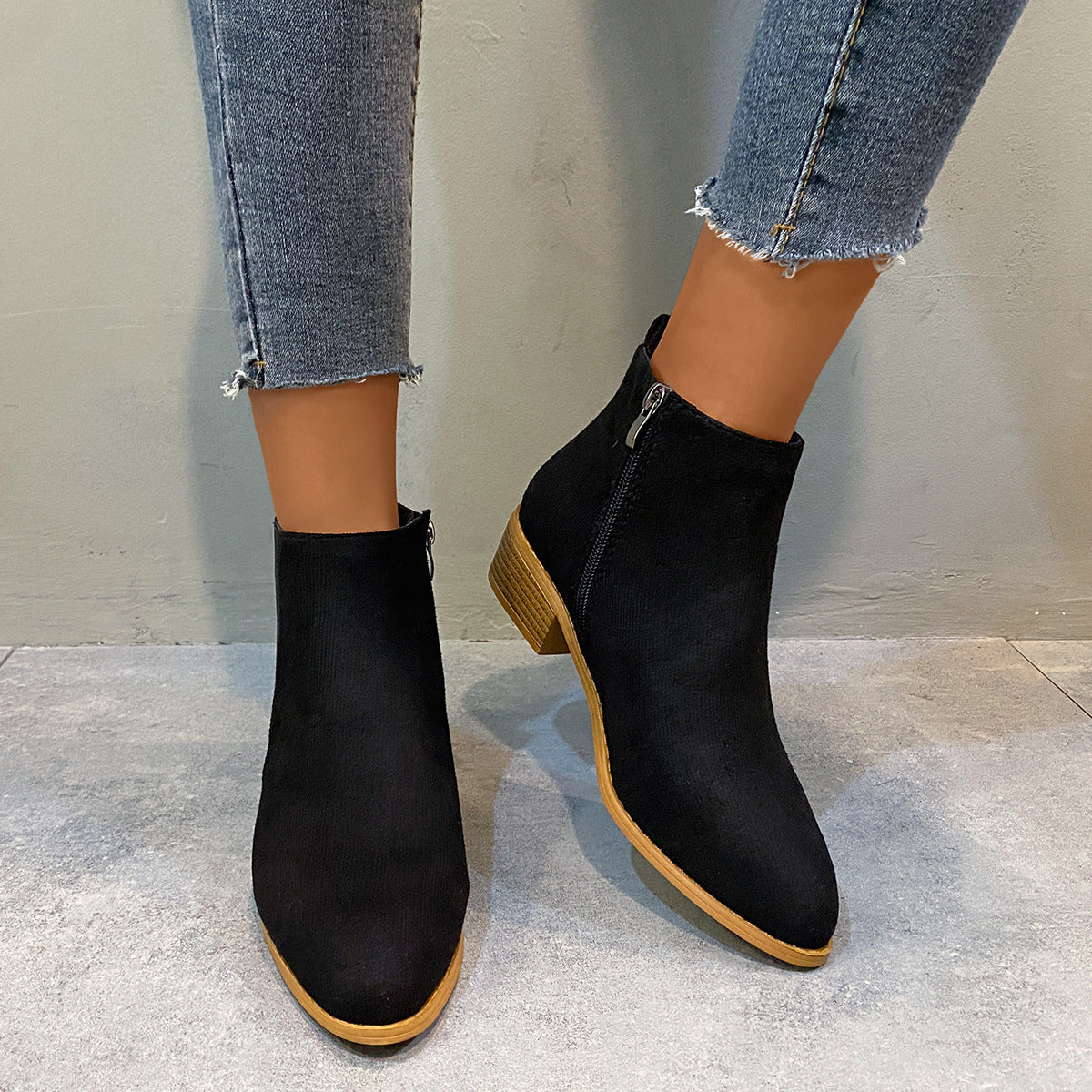 Stilvolle Orthopädische Stiefel für jeden Anlass