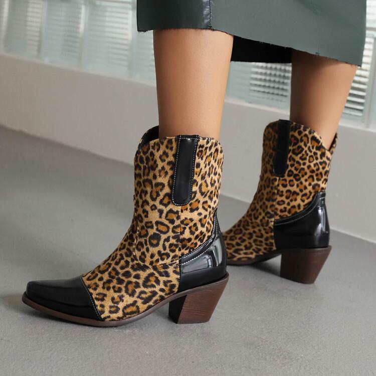 Bequeme Orthopädische Stiefel für den Alltag