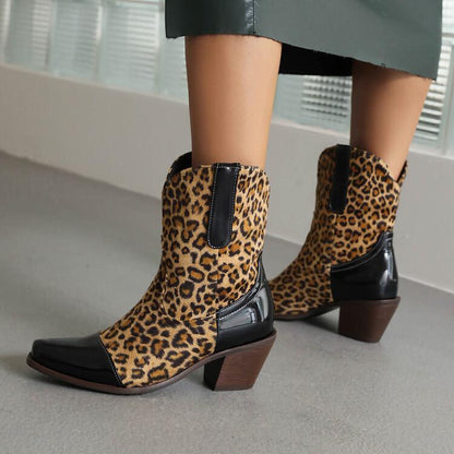 Bequeme Orthopädische Stiefel für den Alltag