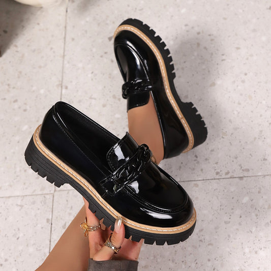 Anmutige Orthopädische Schuhe für modernen Look