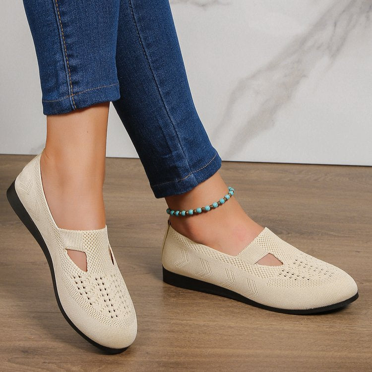 Anmutige Orthopädische Schuhe für modernen Look