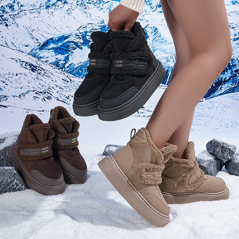 Anmutige Orthopädische Schuhe für modernen Look