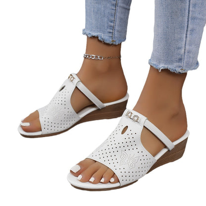 Klassische Orthopädische Schuhe mit zeitlosem Stil