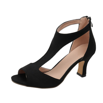 Elegante Orthopädische Sandalen für jeden Schritt