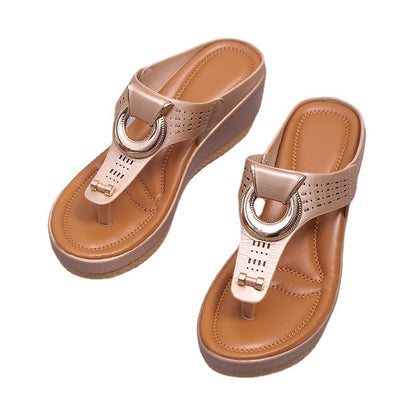 Wunderschön gefertigte Orthopädische Sandalen