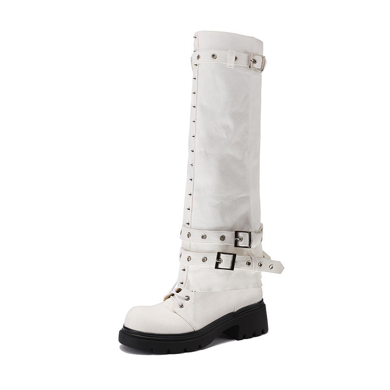 Elegante Orthopädische Schuhe für jeden Schritt