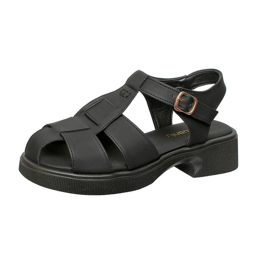 Anmutige Orthopädische Sandalen für modernen Look