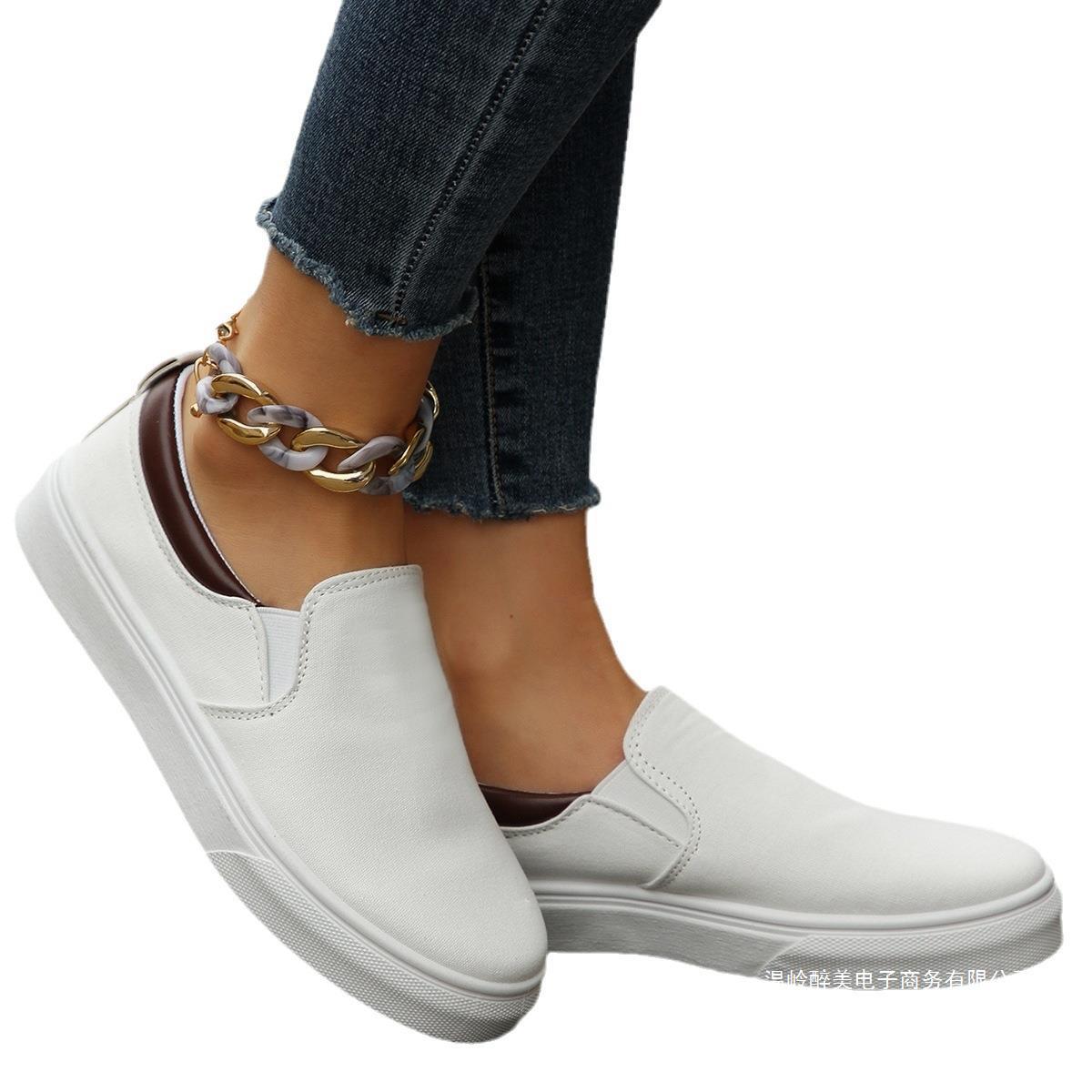 Klassische Orthopädische Schuhe mit zeitlosem Stil