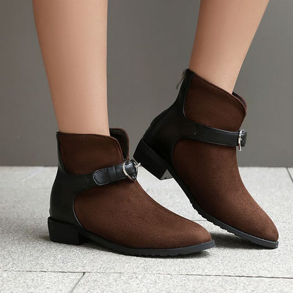 Bequeme Orthopädische Stiefel für den Alltag
