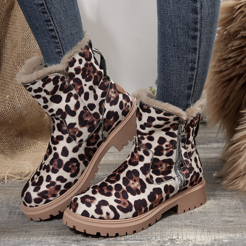 Wunderschön gefertigte Orthopädische Stiefel