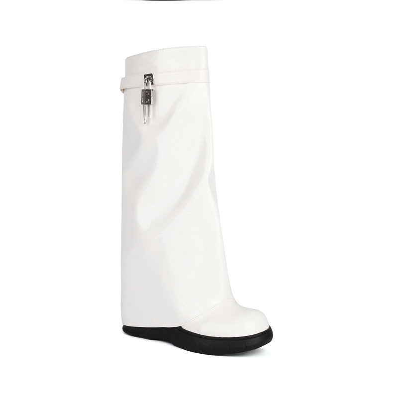 Bequeme Orthopädische Stiefel für den Alltag
