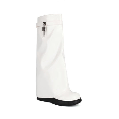 Bequeme Orthopädische Stiefel für den Alltag