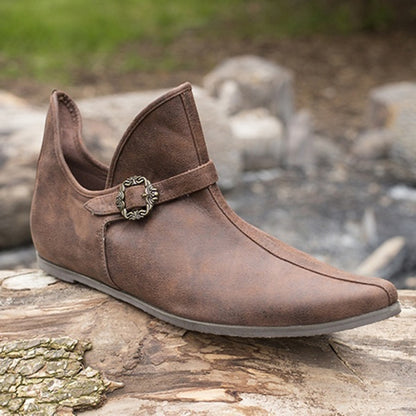 Bequeme Orthopädische Stiefel für den Alltag