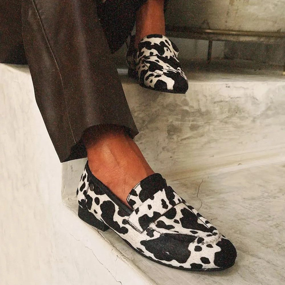 Schicke Orthopädische Schuhe mit einzigartigem Design