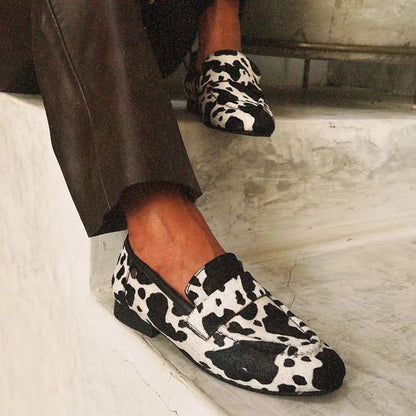 Schicke Orthopädische Schuhe mit einzigartigem Design