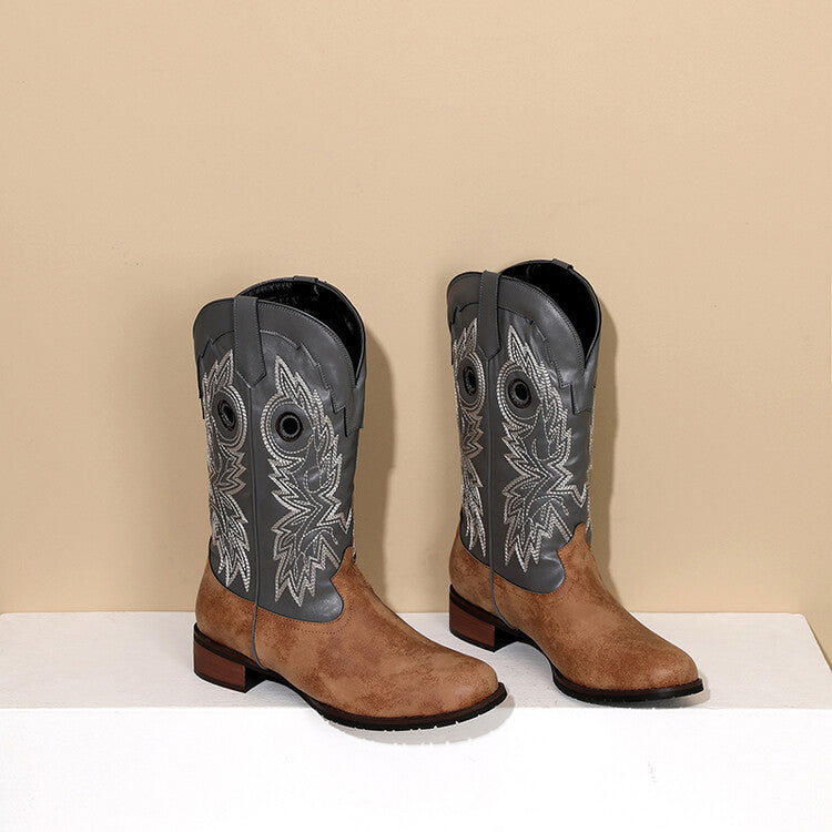 Bequeme Orthopädische Stiefel für den Alltag