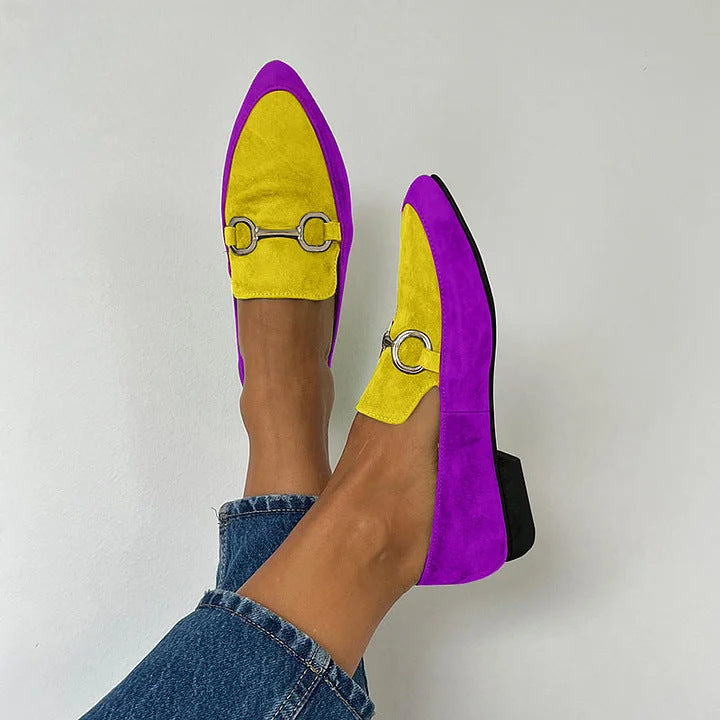 Elegante Orthopädische Schuhe für jeden Schritt