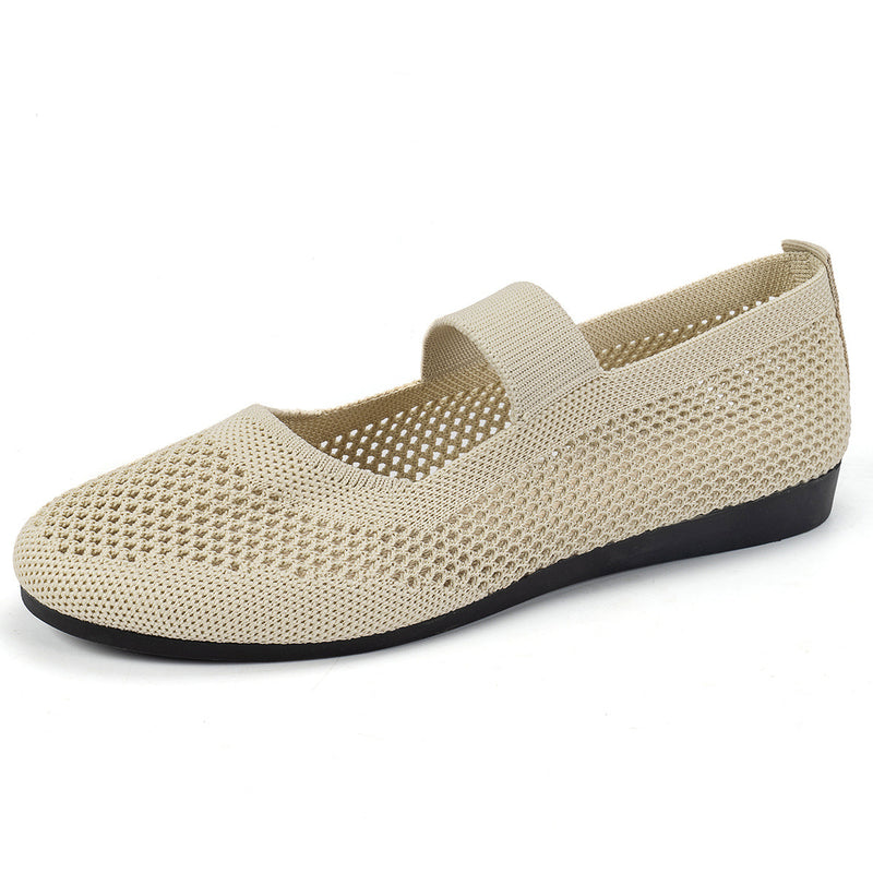 Anmutige Orthopädische Schuhe für modernen Look