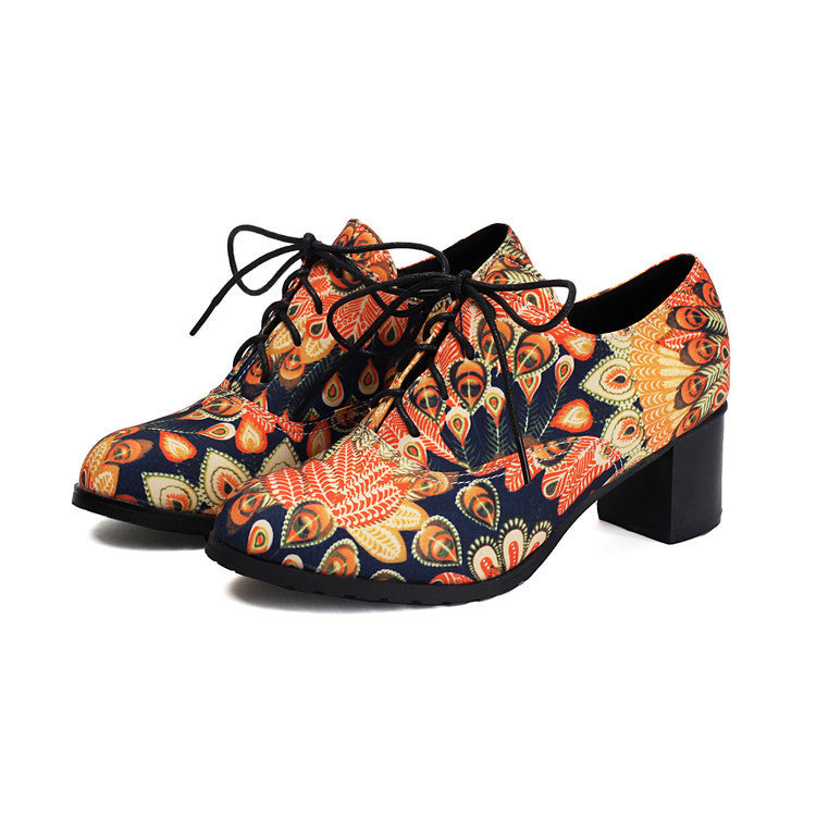 Anmutige Orthopädische Schuhe für modernen Look