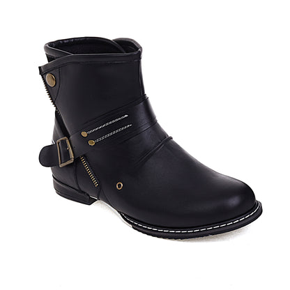 Wunderschön gefertigte Orthopädische Stiefel