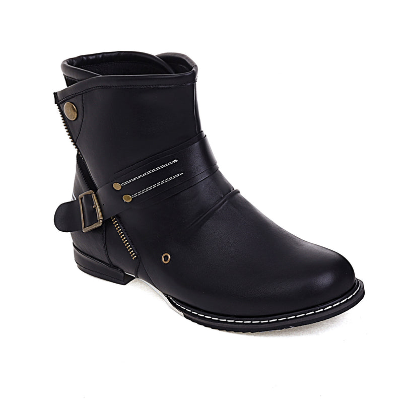 Wunderschön gefertigte Orthopädische Stiefel