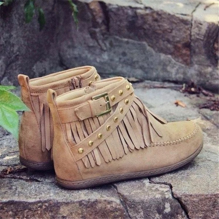 Wunderschön gefertigte Orthopädische Stiefel
