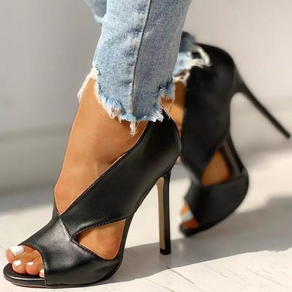 Klassische Orthopädische Sandalen mit zeitlosem Stil