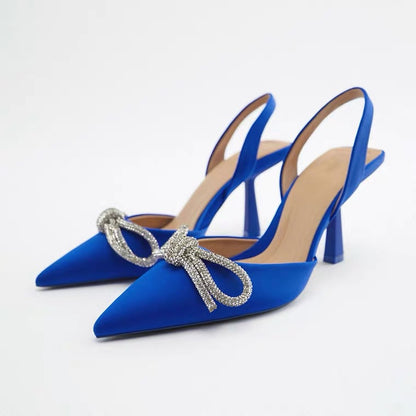 Vintage inspirierte Orthopädische Sandalen